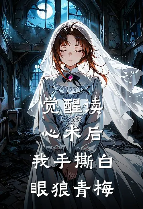 觉醒读心术后，我手撕白眼狼青梅