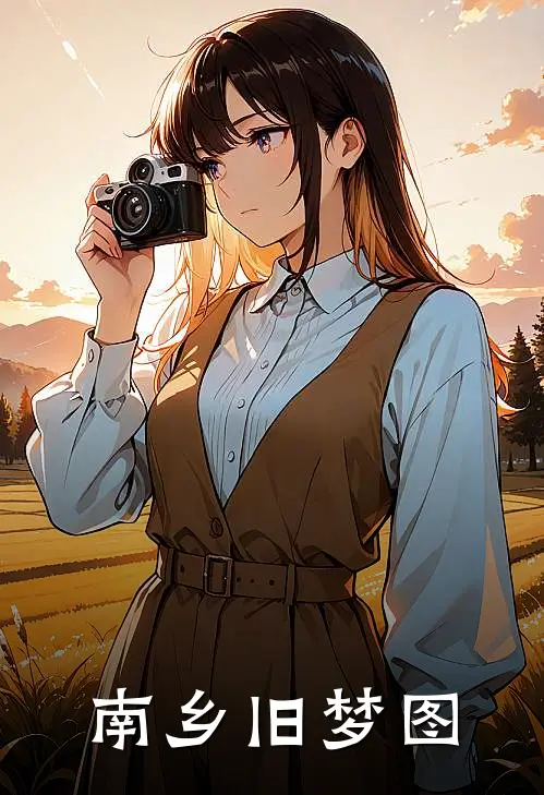 南乡旧梦图林枫林峰最新完结小说推荐_最新更新小说南乡旧梦图(林枫林峰)