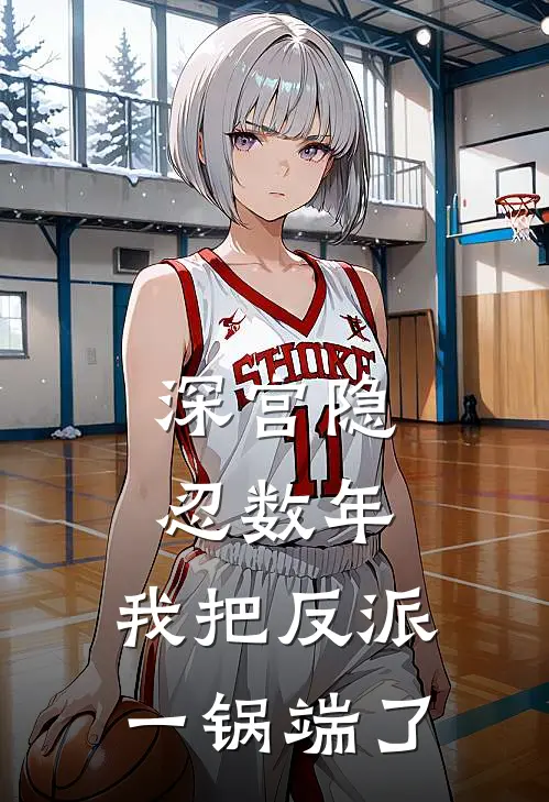 深宫隐忍数年，我把反派一锅端了