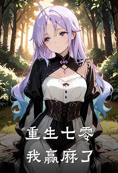 重生七零，我赢麻了