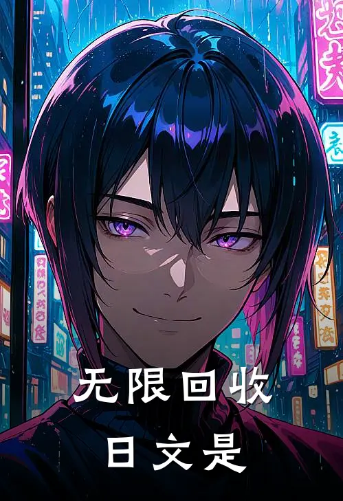 无限回收 日文 是