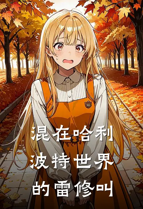 混在哈利波特世界的雷修叫