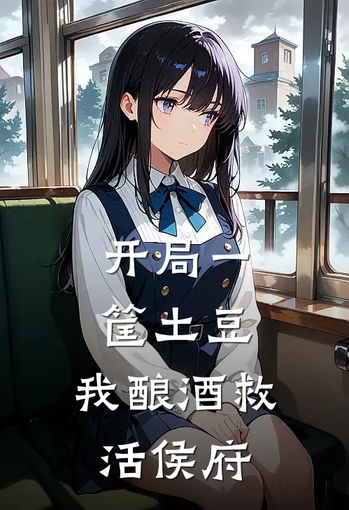 开局一筐土豆，我酿酒救活侯府林苏林安完整免费小说_热门小说阅读开局一筐土豆，我酿酒救活侯府林苏林安