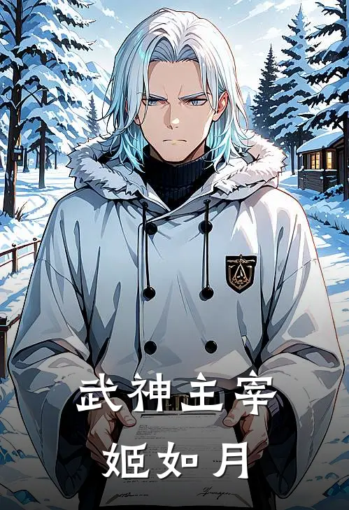 武神主宰姬如月