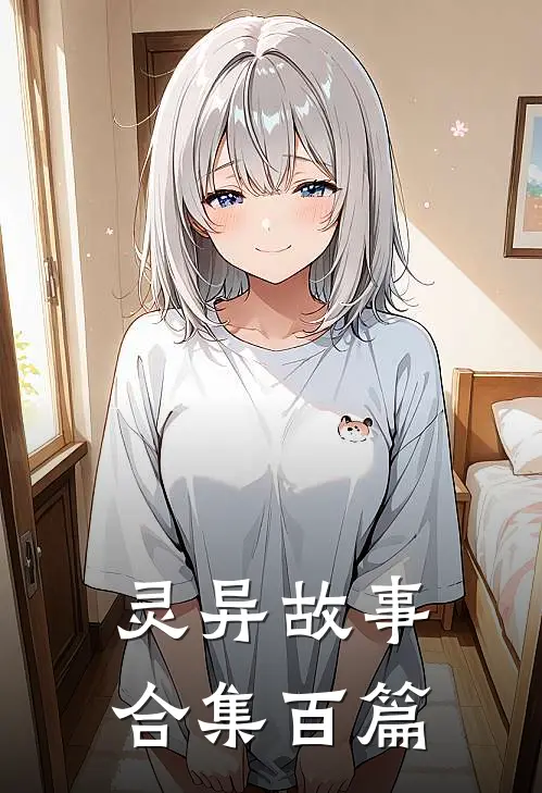 灵异故事合集百篇(林薇陈默)_林薇陈默热门小说