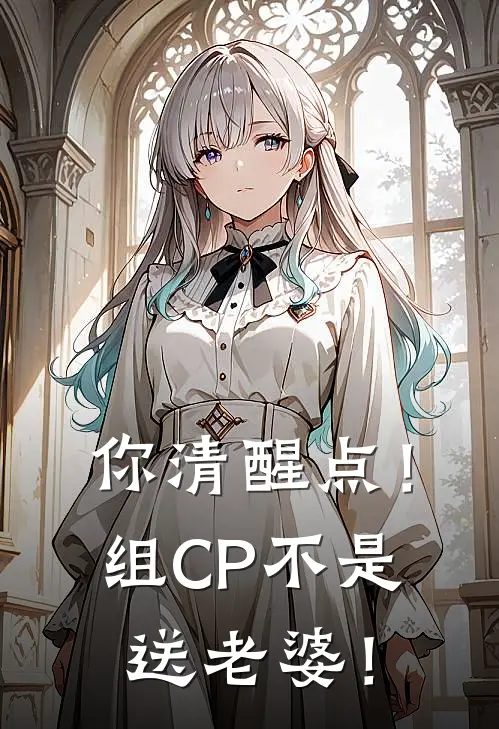 你清醒点！组CP不是送老婆！青格苏茶茶完整版小说_最新章节列表你清醒点！组CP不是送老婆！(青格苏茶茶)