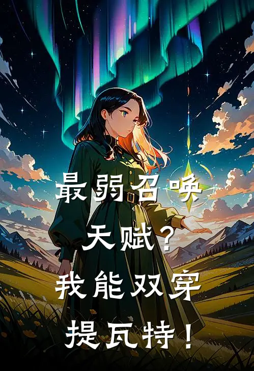 秦天定萧凡(最弱召唤天赋？我能双穿提瓦特！)完结版免费在线阅读_《最弱召唤天赋？我能双穿提瓦特！》全章节阅读