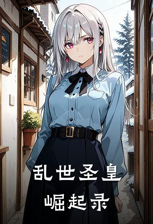 乱世圣皇崛起录