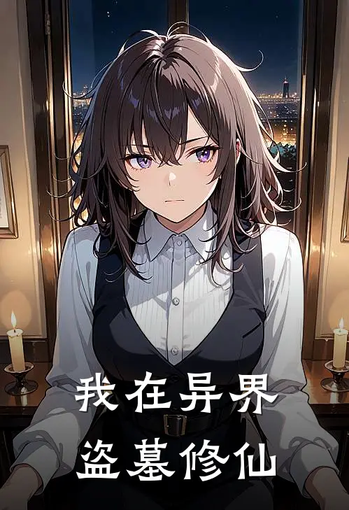 我在异界盗墓修仙