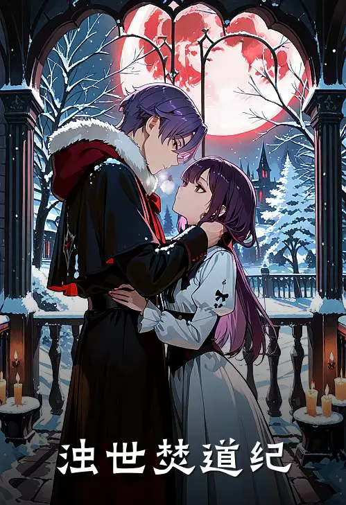 姬昭嬴狩浊世焚道纪全文免费阅读_姬昭嬴狩完整版免费阅读