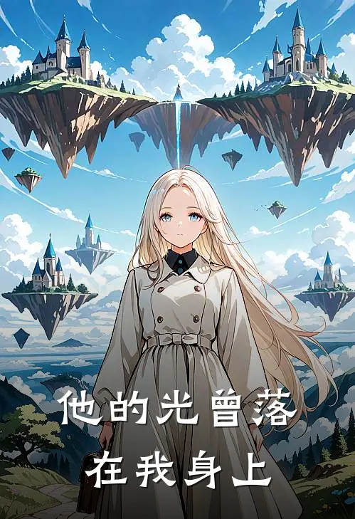 他的光曾落在我身上