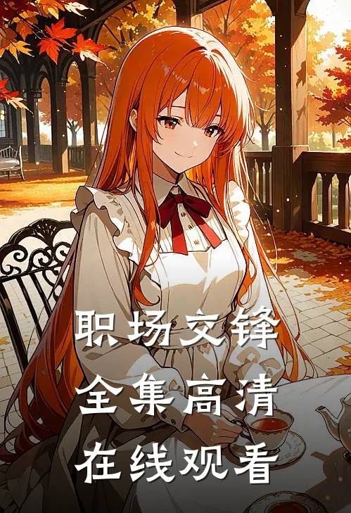 职场交锋全集高清在线观看