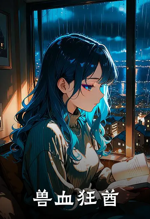 兽血狂酋郭达郭达完本小说免费阅读_最新章节列表兽血狂酋(郭达郭达)