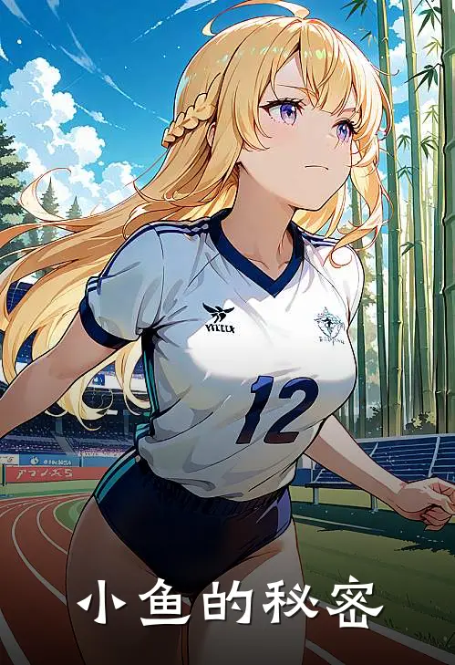 小鱼的秘密