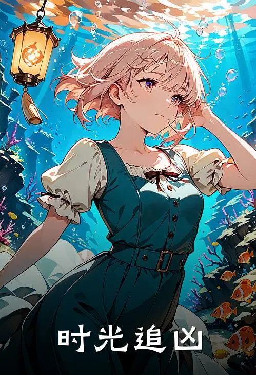 时光追凶