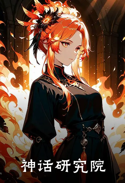 《神话研究院》王不二瑶光全集免费在线阅读_(王不二瑶光)全章节免费在线阅读