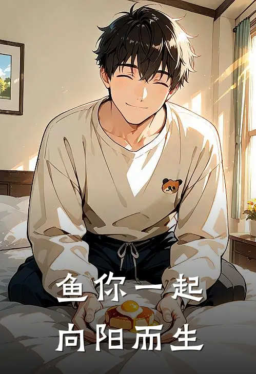 鱼你一起向阳而生