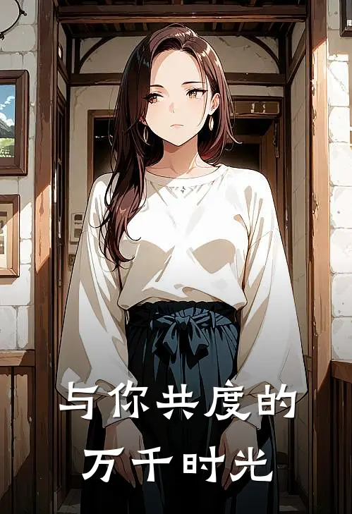 与你共度的万千时光(苏若瑾萧逸怀)最新完结小说推荐_热门小说排行榜与你共度的万千时光苏若瑾萧逸怀