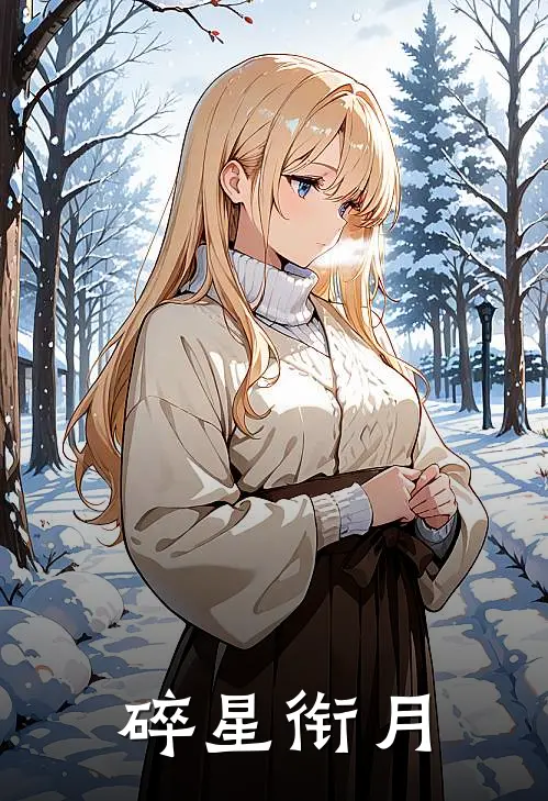 碎星衔月凌尘吞天完本小说免费阅读_小说完结版碎星衔月凌尘吞天