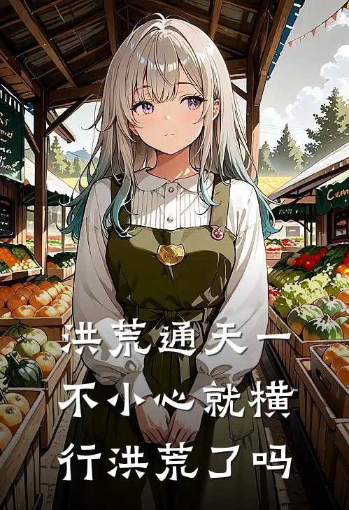 洪荒通天一不小心就横行洪荒了吗