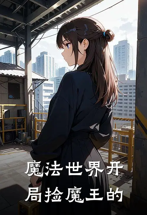 魔法世界开局捡魔王的