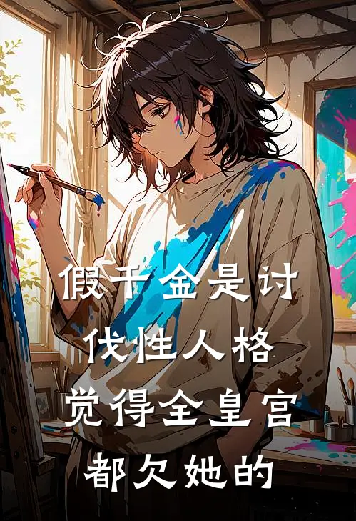 假千金是讨伐性人格，觉得全皇宫都欠她的抖音热门免费小说大全_热门免费小说假千金是讨伐性人格，觉得全皇宫都欠她的(抖音热门)