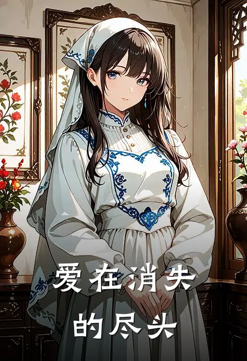 爱在消失的尽头