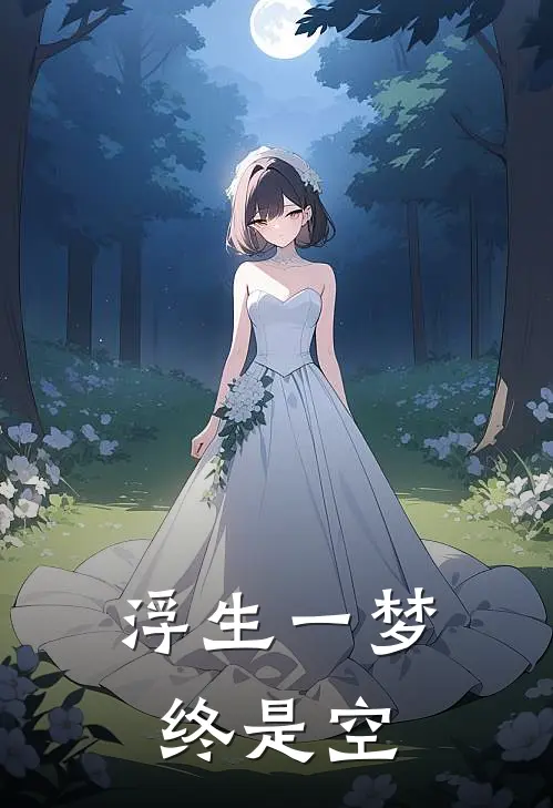 浮生一梦终是空