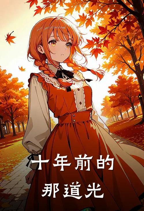 十年前的那道光