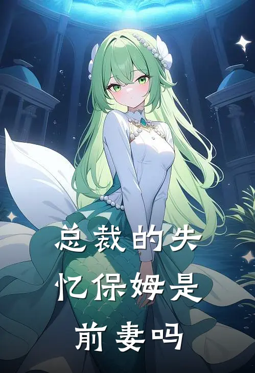 总裁的失忆保姆是前妻吗