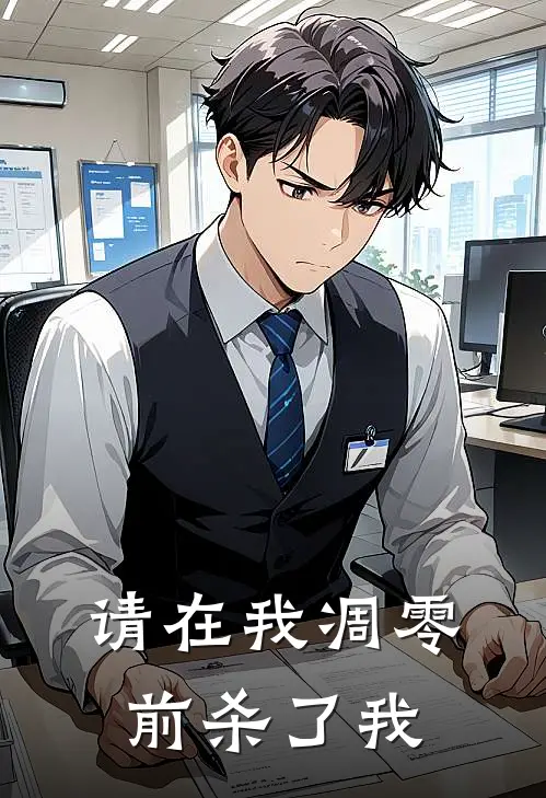 请在我凋零前杀了我