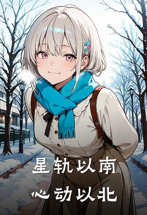 星轨以南，心动以北(夏安林浩)最新免费小说_完本小说免费阅读星轨以南，心动以北夏安林浩