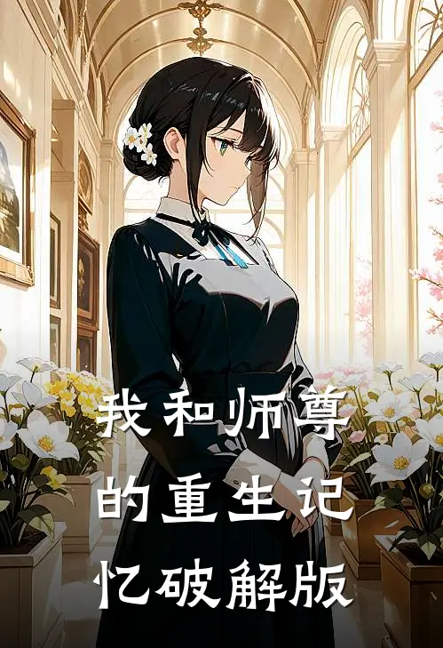 我和师尊的重生记忆破解版