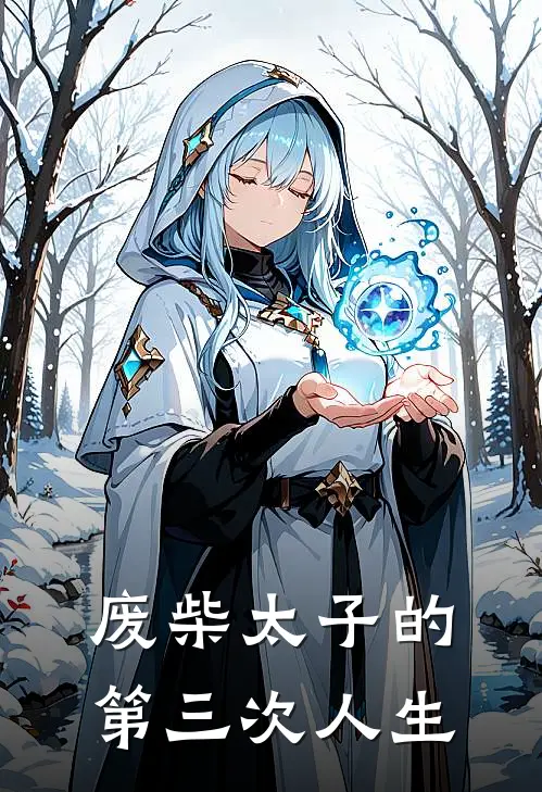 废柴太子的第三次人生(苏晚顾衍)免费小说完结版_最新章节列表废柴太子的第三次人生(苏晚顾衍)