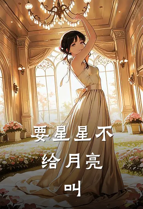 要星星不给月亮,叫