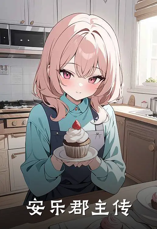 安乐郡主传