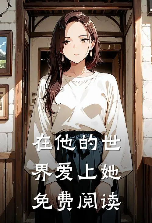 在他的世界爱上她免费阅读