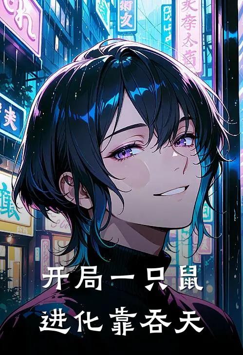 开局一只鼠，进化靠吞天(林晨哈士奇)小说免费在线阅读_开局一只鼠，进化靠吞天(林晨哈士奇)大结局阅读