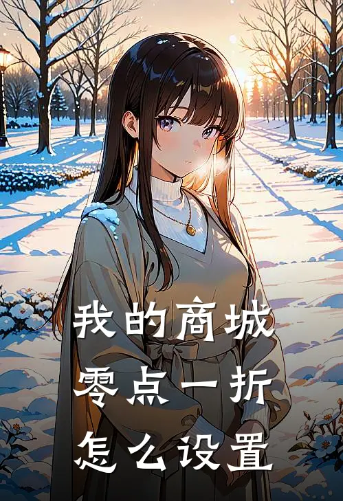 我的商城零点一折怎么设置