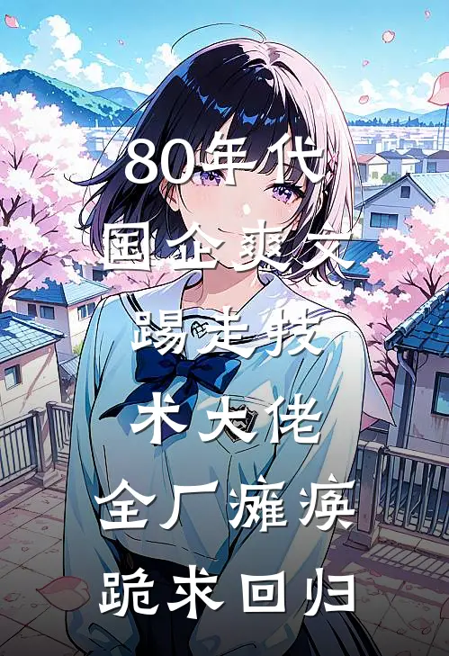 林建军苏梅80年代国企爽文：踢走技术大佬，全厂瘫痪跪求回归最新章节阅读_林建军苏梅最新章节在线阅读