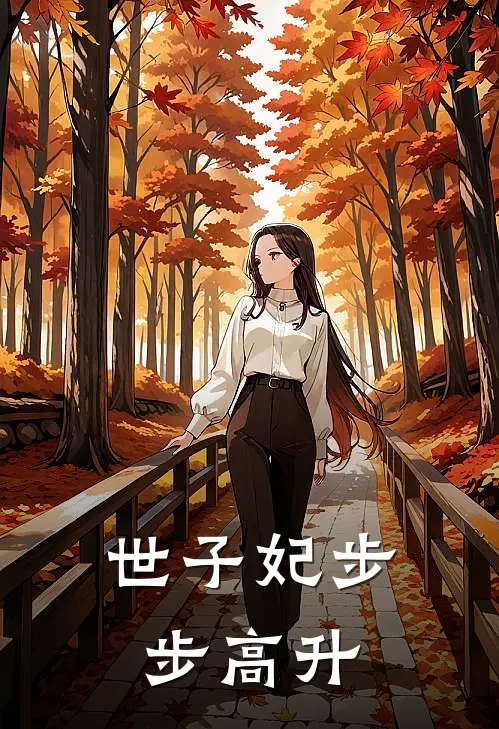 世子妃步步高升