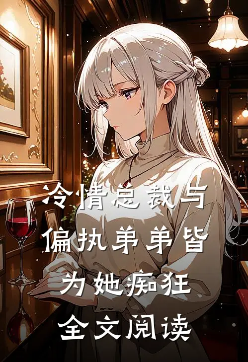 冷情总裁与偏执弟弟皆为她痴狂全文阅读