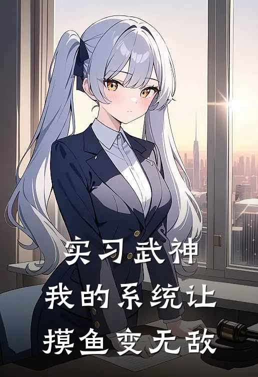 实习武神：我的系统让摸鱼变无敌韩墨安初夏免费小说免费阅读_推荐完结小说实习武神：我的系统让摸鱼变无敌(韩墨安初夏)