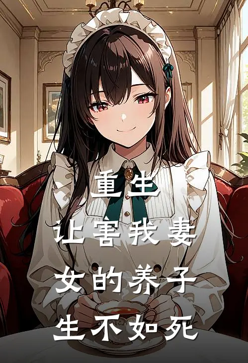 重生，让害我妻女的养子生不如死