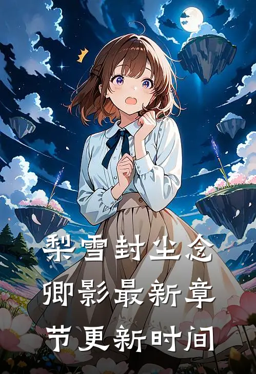 梨雪封尘念卿影最新章节更新时间
