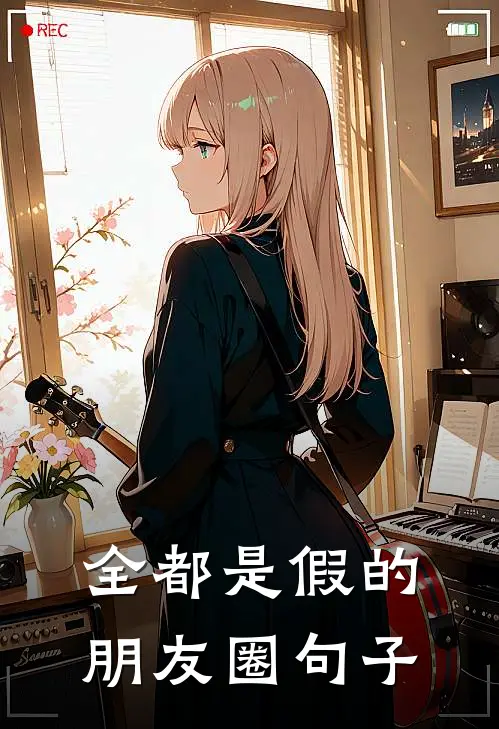 全都是假的朋友圈句子