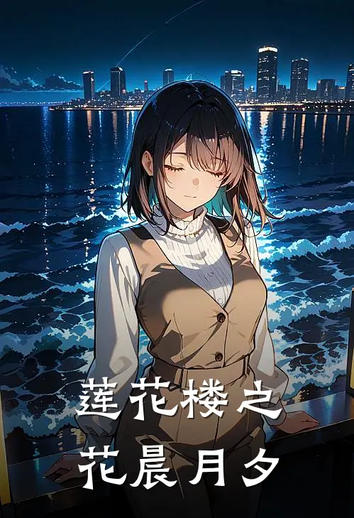 莲花楼之花晨月夕李莲花李相夷最新更新小说_在线阅读免费小说莲花楼之花晨月夕李莲花李相夷