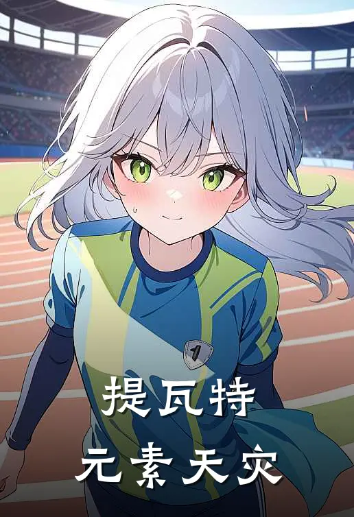 提瓦特：元素天灾