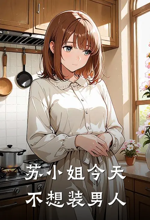 苏野姜呈(苏小姐今天不想装男人)全本阅读_苏野姜呈最新热门小说