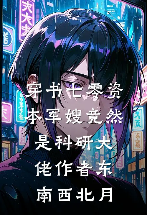 穿书七零资本军嫂竟然是科研大佬作者东南西北月